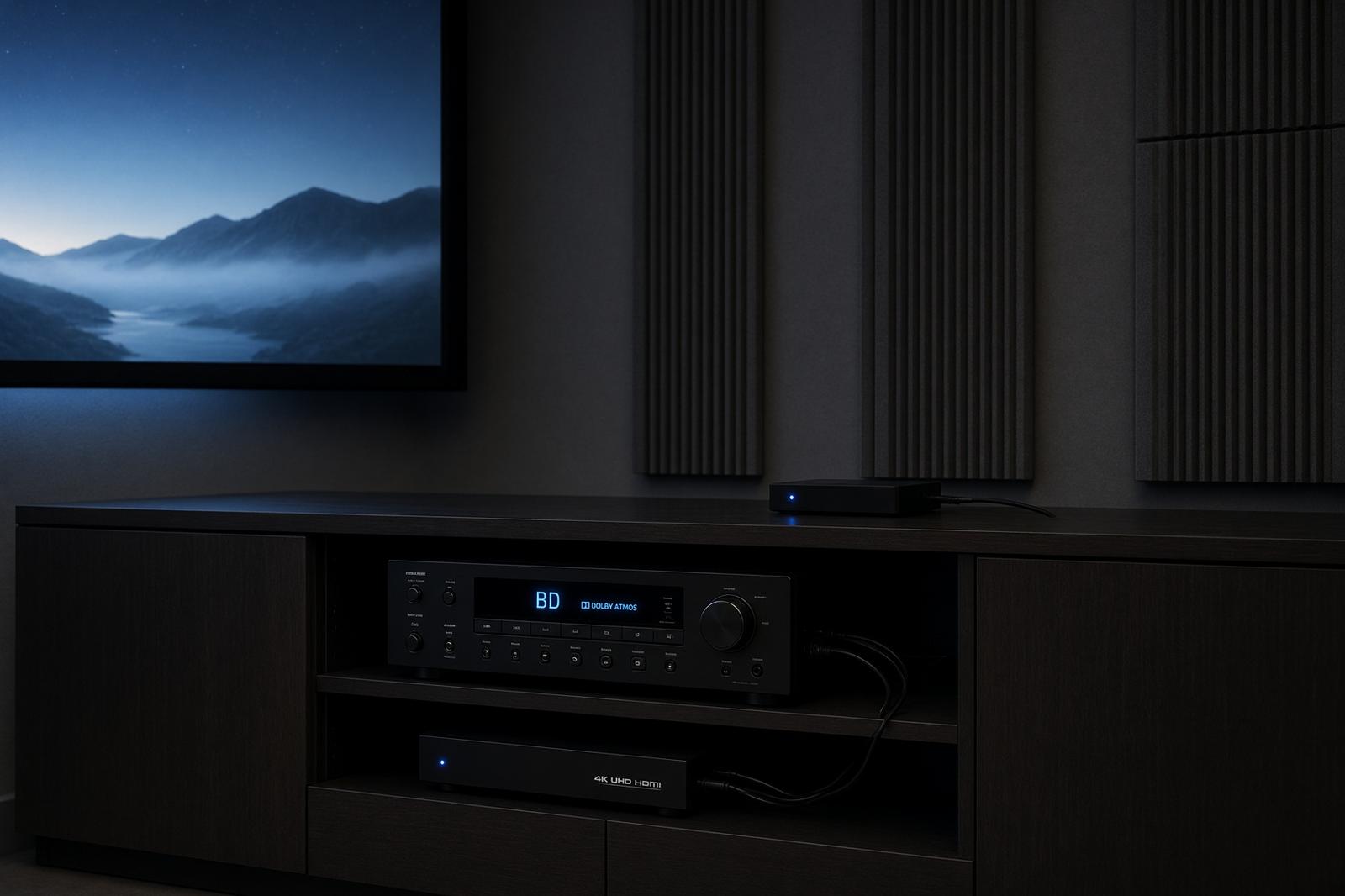 Home Theater