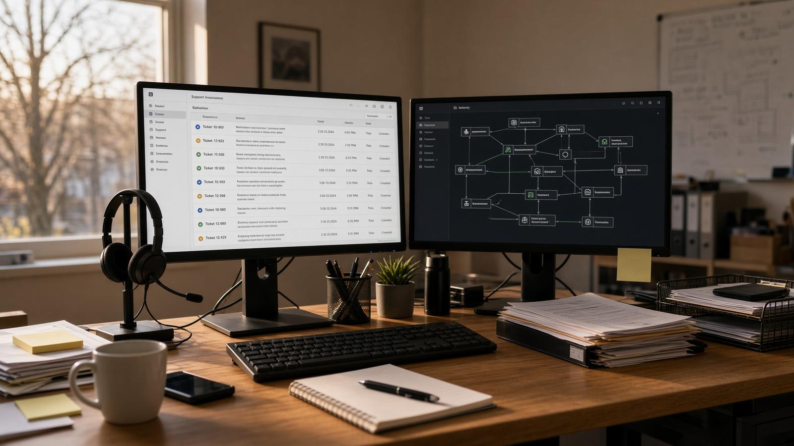 Managed IT Services