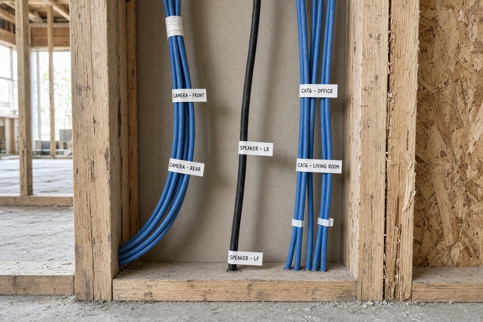 Home Prewire