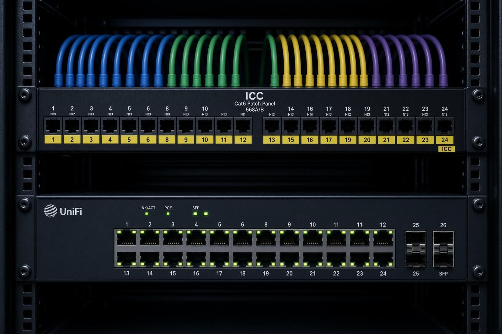 Structured Cabling