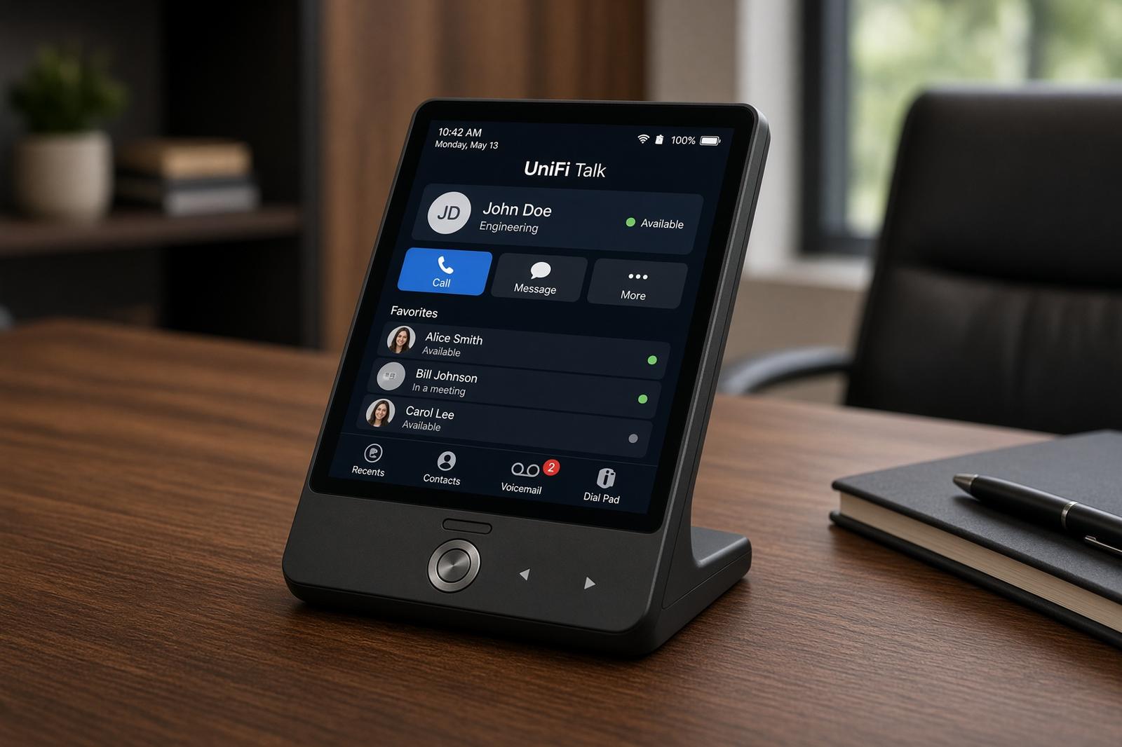 VoIP Phone Systems