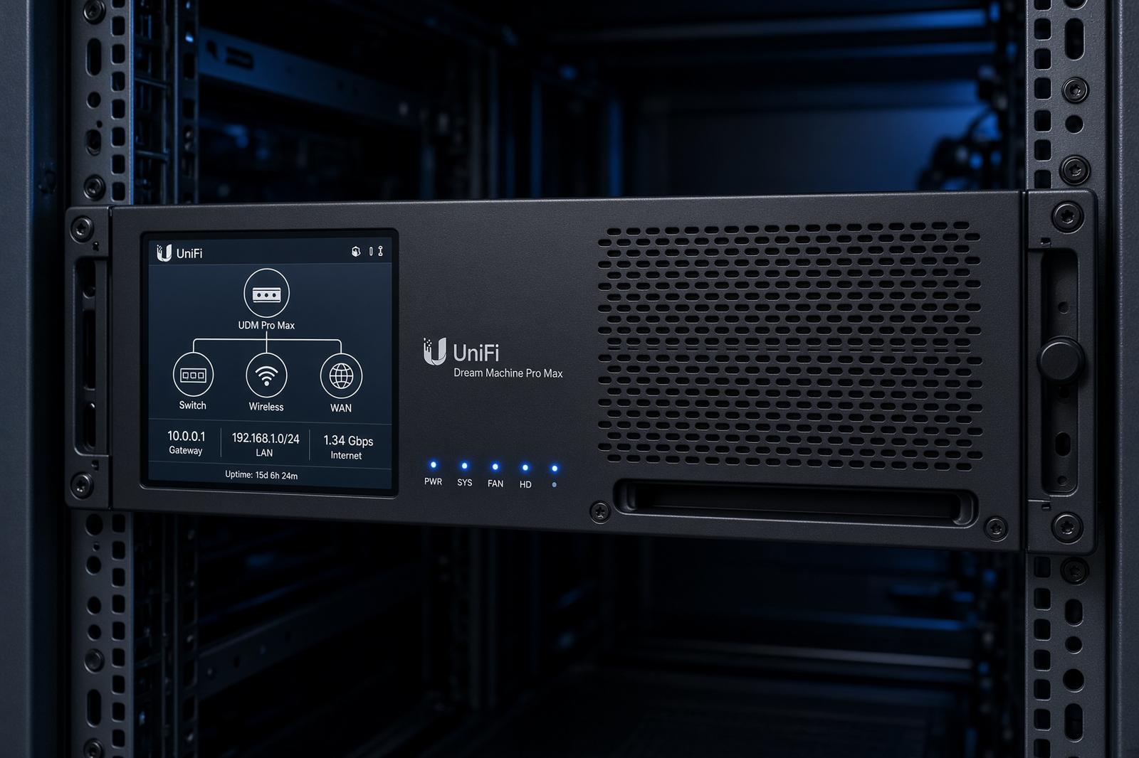 Firewall Installation Services