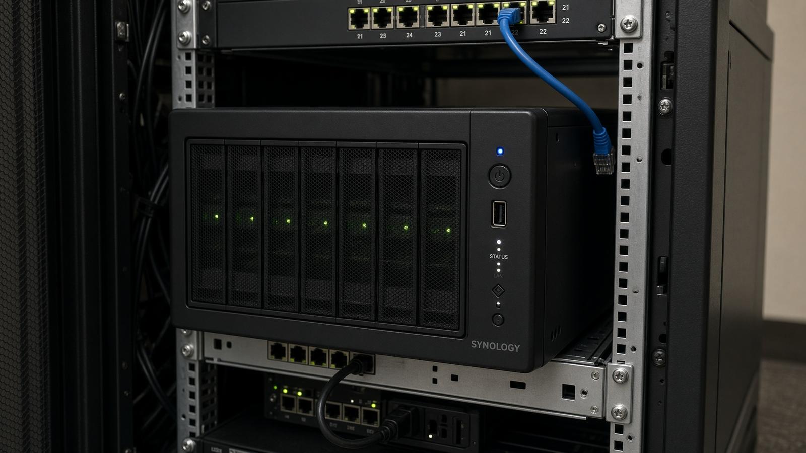 Backup and Disaster Recovery
