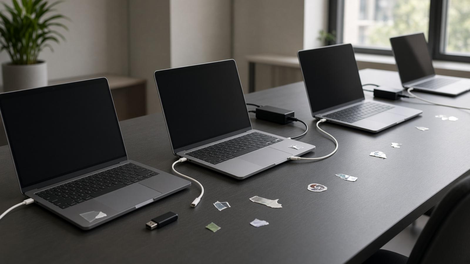 Endpoint and Device Management