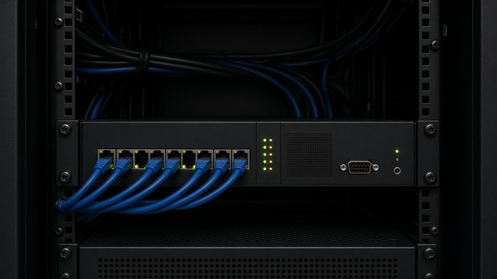 Cybersecurity and Firewall