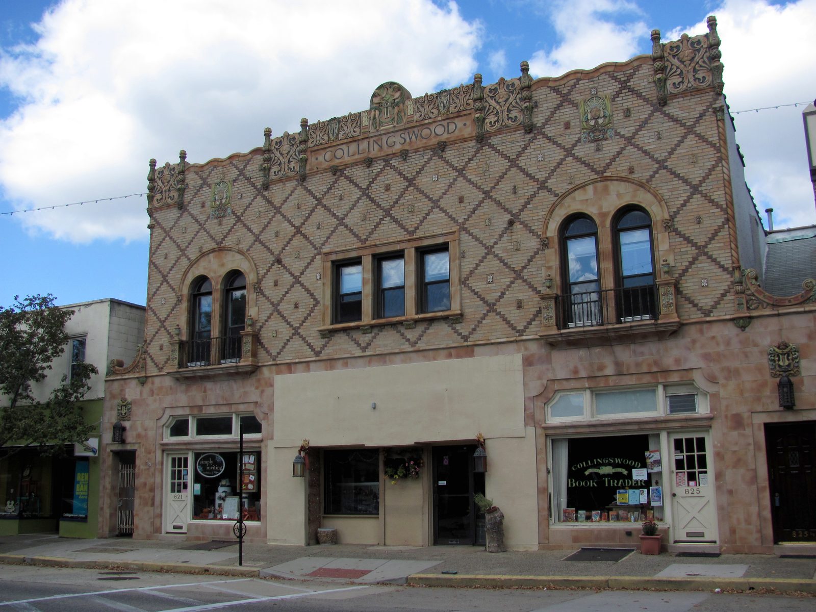 Collingswood, NJ