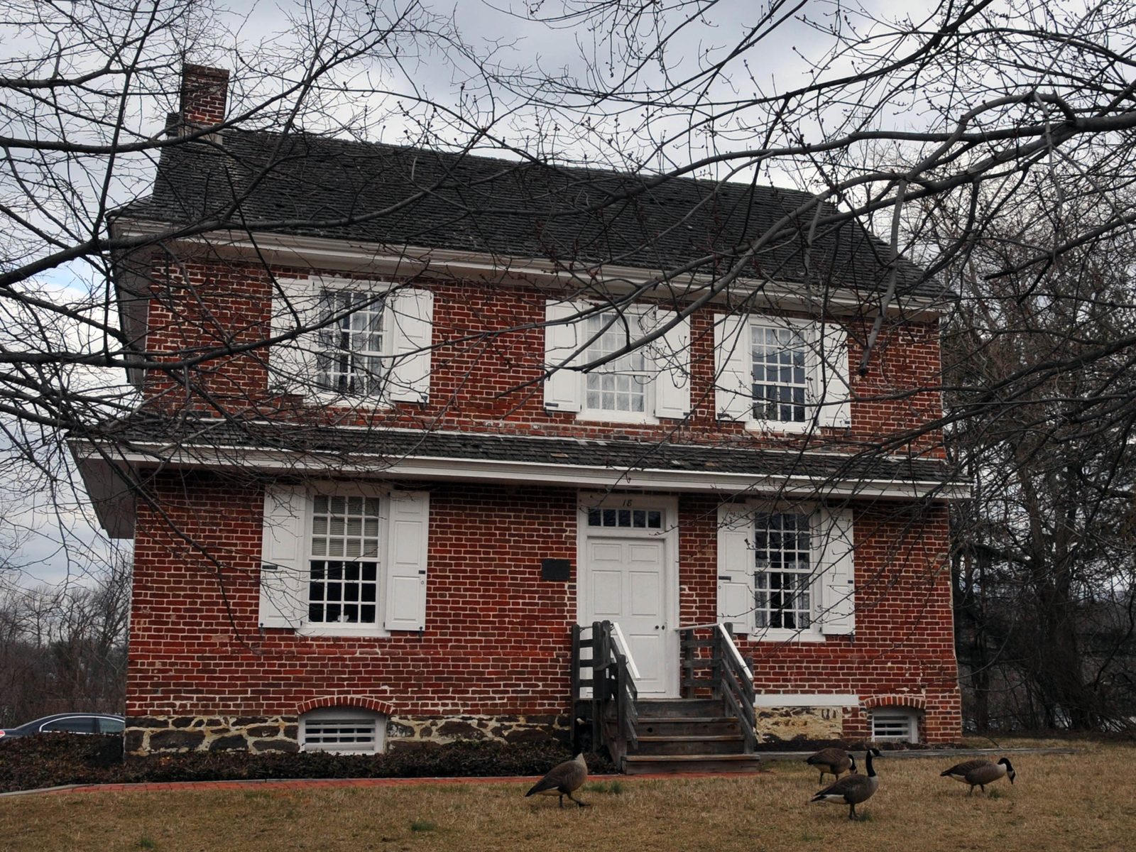 Marlton, NJ