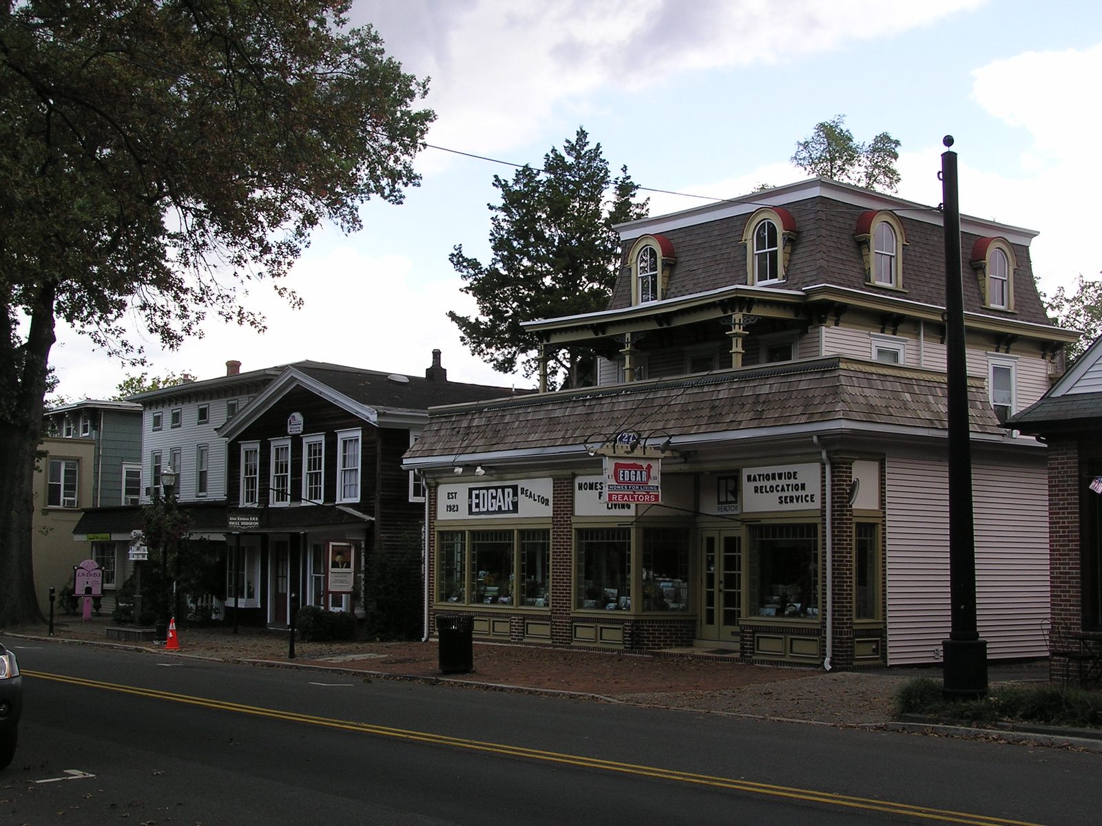 Moorestown, NJ