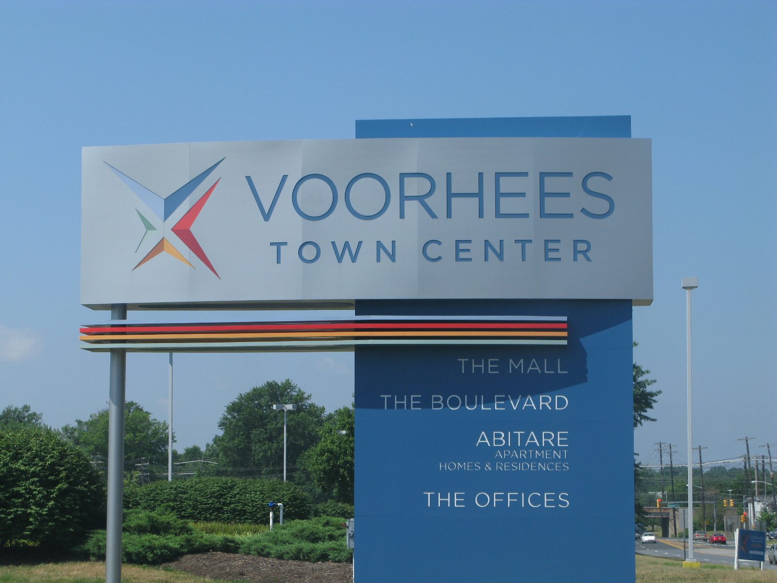 Voorhees, NJ