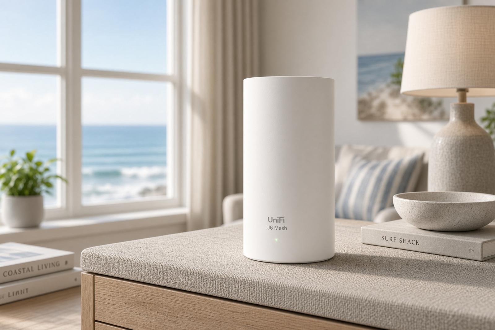 Whole Home Wi-Fi