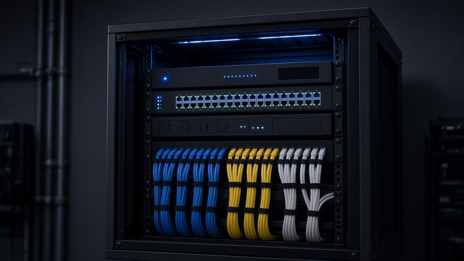Server Installation