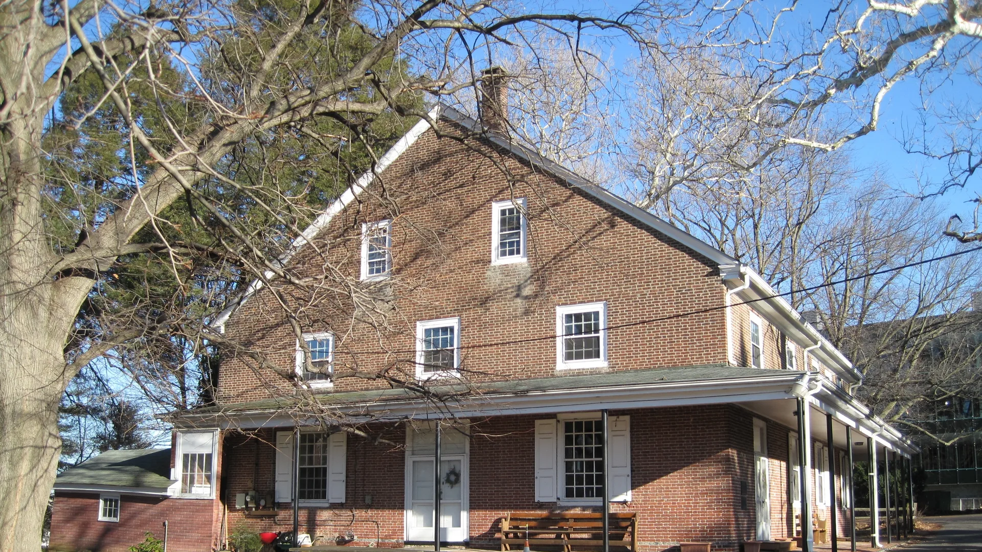 Smart home automation and IT services in Woodbury Heights, New Jersey