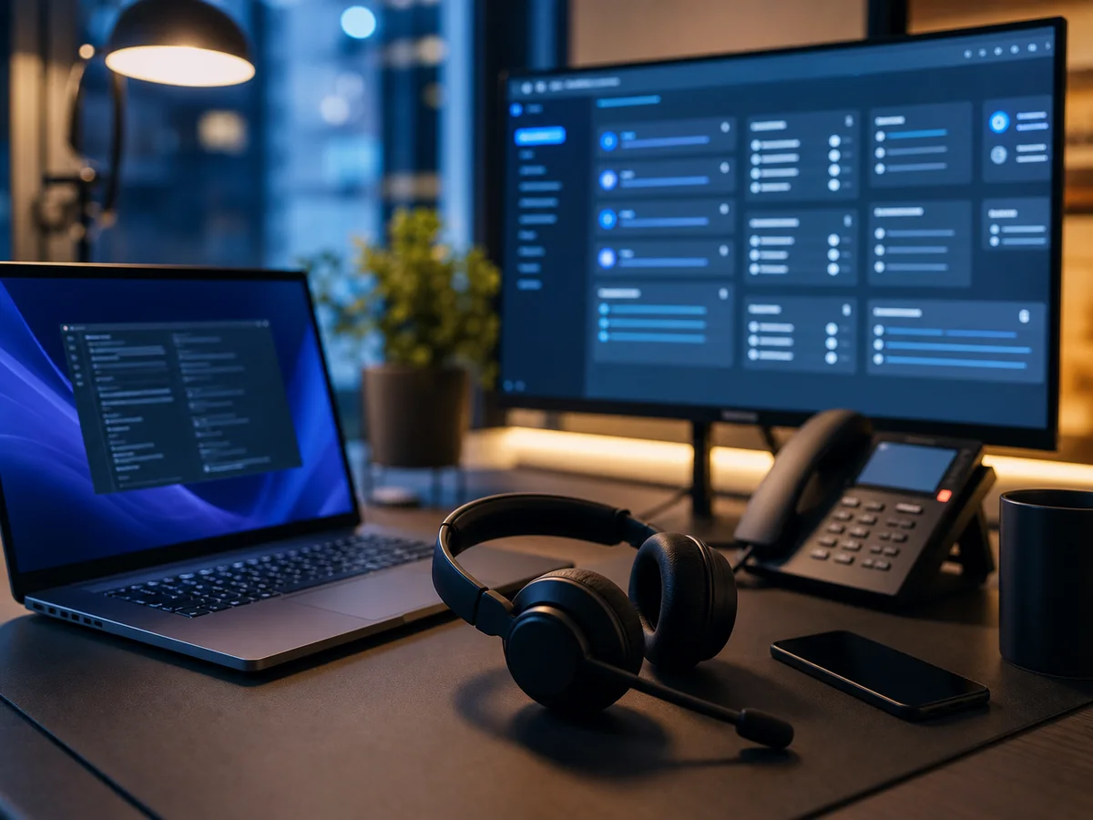 Priority IT Partner support plan by Izzo Network